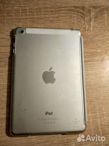 iPad mini 2 32GB