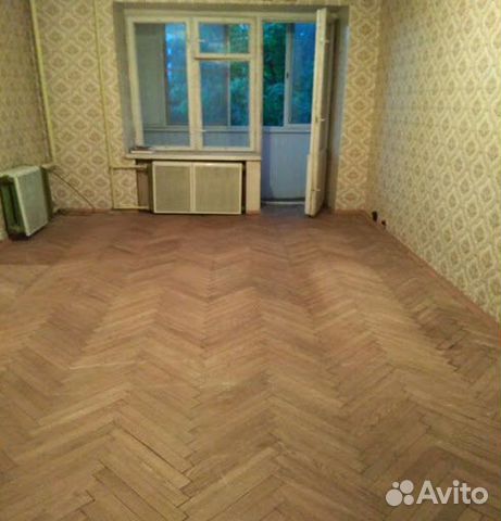 2-к квартира, 44 м², 3/9 эт. 2-к квартира, 44 м², 3/9 эт.