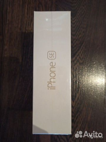 iPhone SE 128 Gb Gold iPhone SE 128 Gb Gold