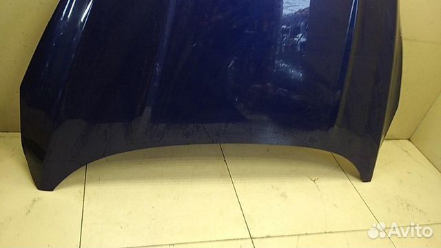 Капот (Ford Kuga) Капот (Ford Kuga)
