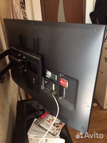 TV LG 49SM8600PLA TV LG 49SM8600PLA