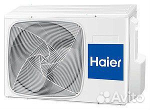 Кондиционер Haier HSU-09HNF303/R2 / HSU-09HUN203/R