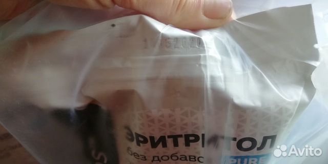 Сахарозаменители DopDrops Эритритол, Стевия Сахарозаменители DopDrops Эритритол, Стевия