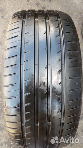 225/45 R16 89W Hankook Ventus Prime 2 K115