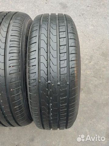 215 65 17 Pirelli бу Шины Летние 215 65 R17 98H