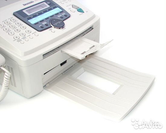 Panasonic KX-FLM653RU Panasonic KX-FLM653RU