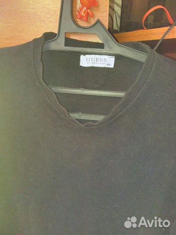 Джемпер guess