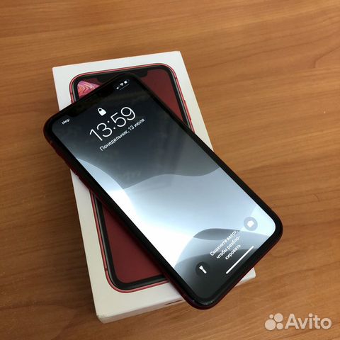 iPhone XR 128 gb iPhone XR 128 gb