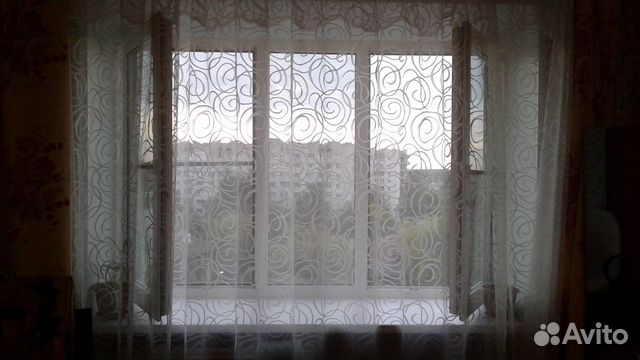 1-к квартира, 30 м², 8/9 эт. 1-к квартира, 30 м², 8/9 эт.