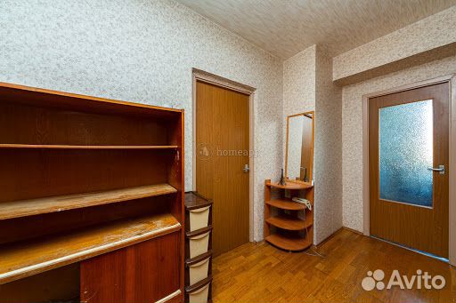 1-к квартира, 38.7 м², 11/17 эт. 1-к квартира, 38.7 м², 11/17 эт.