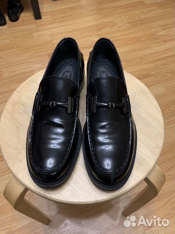 Туфли Tods Оригинал Туфли Tods Оригинал