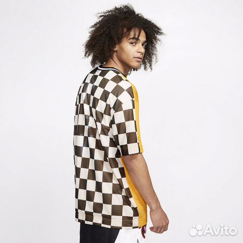 Футболка с коротким рукавом Nike Sportswear Sport