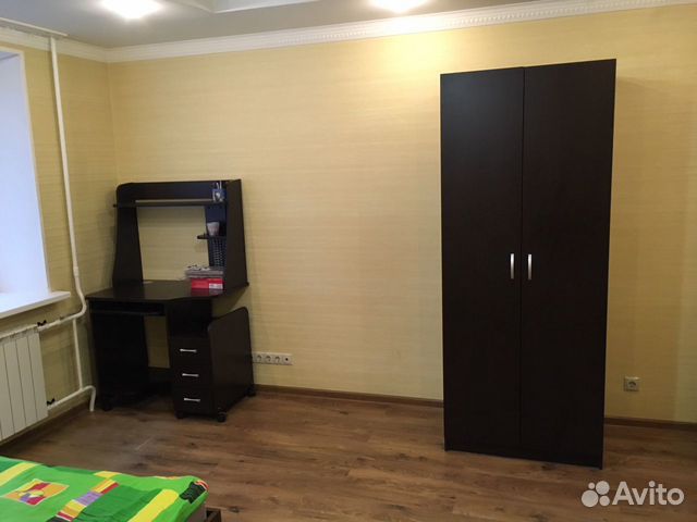1-к квартира, 50 м², 7/9 эт.