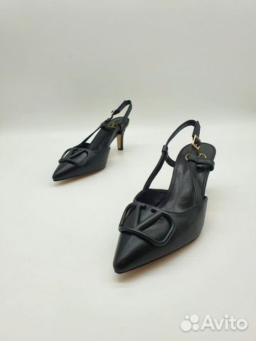 Туфли Valentino Туфли Valentino