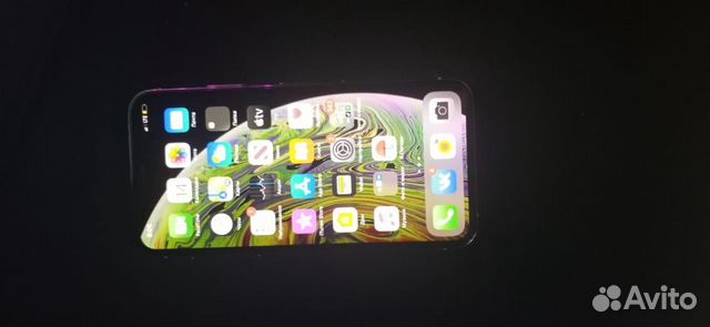iPhone XS 256 iPhone XS 256
