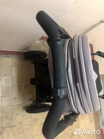 Коляска Peg perego book cross 2в1 Коляска Peg perego book cross 2в1