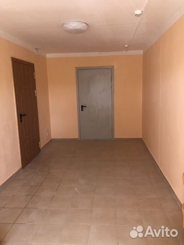 Помещение свободного назначения, 18.5 м²