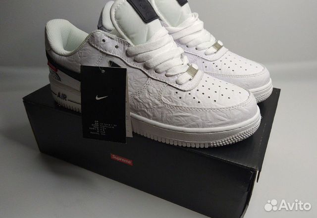 Кроссовки Мужские Nike Air Force Кроссовки Мужские Nike Air Force