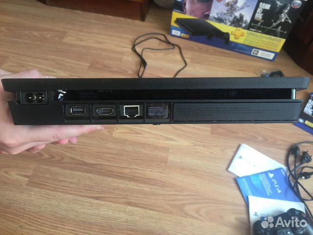 Sony PS4