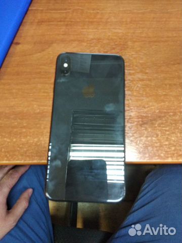 iPhone Xs Max