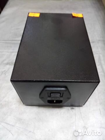 Понижающий трансформатор с 220 В на 100/110 В