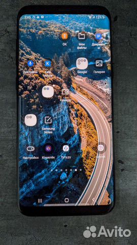 Samsung galaxy s8 plus 64gb Samsung galaxy s8 plus 64gb