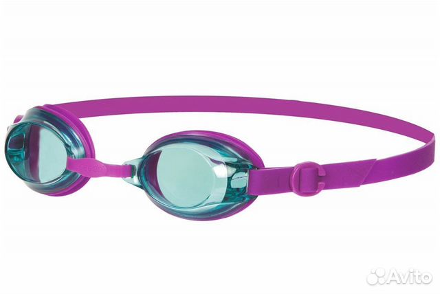 Детские очки для плавания speedo Jet Junior