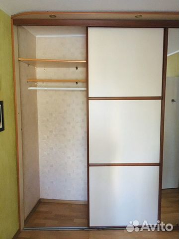 Встроенный шкаф-купе Встроенный шкаф-купе