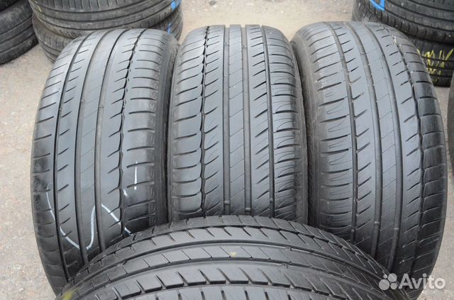 215/55/16 Michelin Primacy HP ge3 215/55/16 Michelin Primacy HP ge3