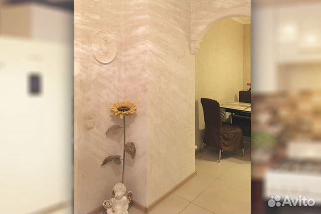 1-к квартира, 30 м², 3/5 эт.