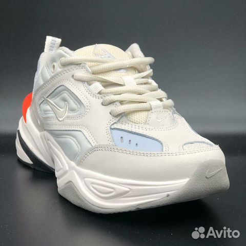 Nike m2k Tekno