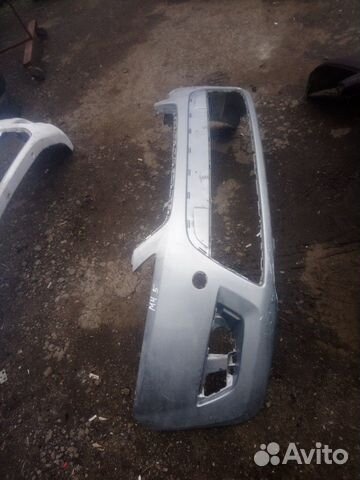 Бампер передний. Форд мондео 4.дорестайлинг Бампер передний. Форд мондео 4.дорестайлинг