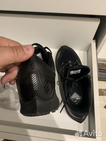Кроссовки Nike Air Zoom Pegasus 36 Shield