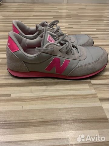 Кроссовки New Balance оригинал