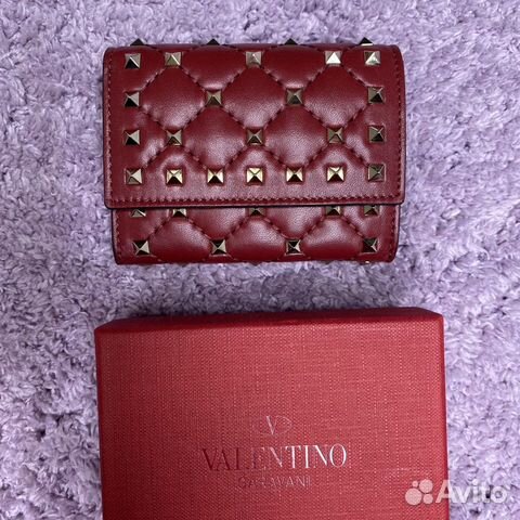 Кошелек Valentino - Оригинал
