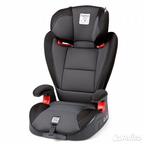 Автокресло Peg-perego Primo Viaggio 2-3 Surefix Автокресло Peg-perego Primo Viaggio 2-3 Surefix