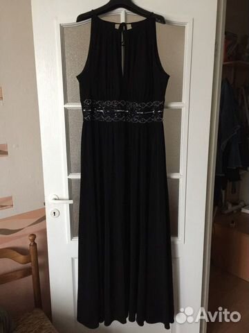 Платье вечернее Платье вечернее