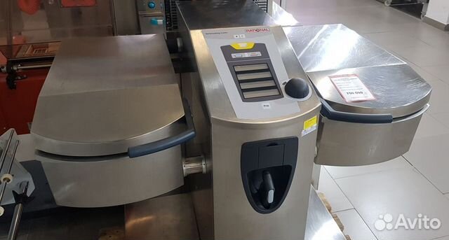 Сковорода Rational многофункциональная