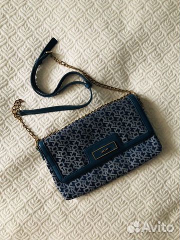 Сумка dkny оригинал