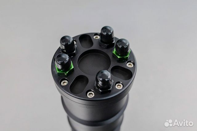 Radium Engineering Бак топливный под два насоса