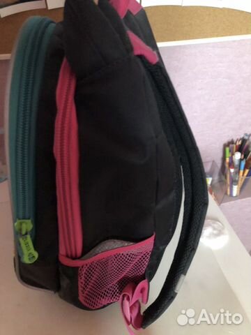 Школьный рюкзак Школьный рюкзак