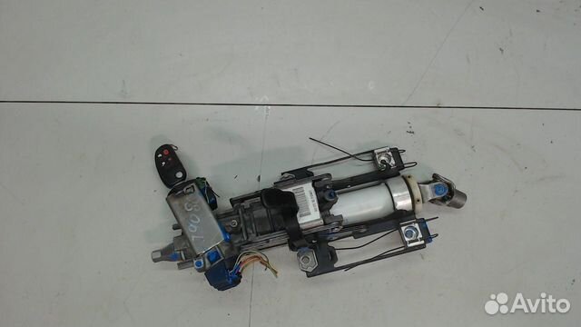 Замок зажигания Jaguar X-type, 2001 Замок зажигания Jaguar X-type, 2001