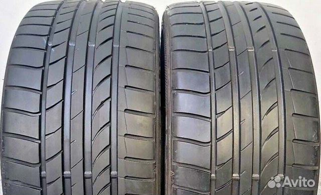 285 30 19 Dunlop Sport Maxx TT шины s p 285 30 19 Dunlop Sport Maxx TT шины s p