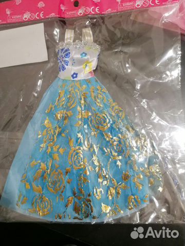 Одежда для кукол Барби, Дефа и тд Одежда для кукол Барби, Дефа и тд