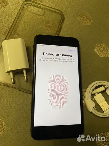iPhone 7 Plus 128 гб