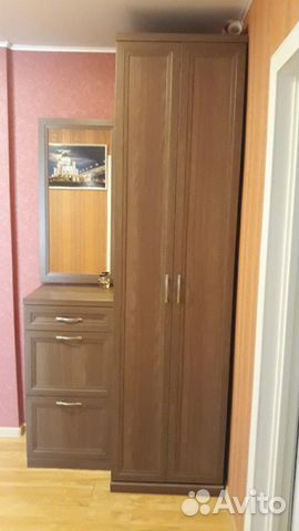 Прихожая Прихожая