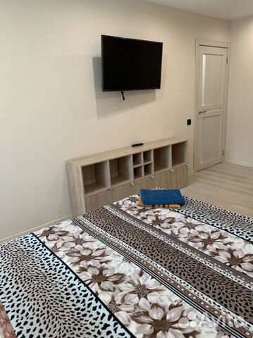 1-к квартира, 30 м², 3/5 эт. 1-к квартира, 30 м², 3/5 эт.