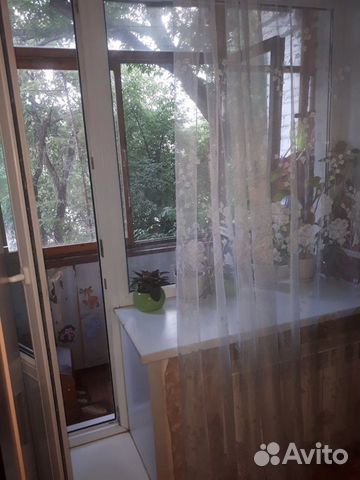 1-к квартира, 30.5 м², 2/5 эт. 1-к квартира, 30.5 м², 2/5 эт.