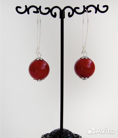 Серьги Серьги