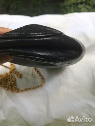 Сумка Fendi оригинал